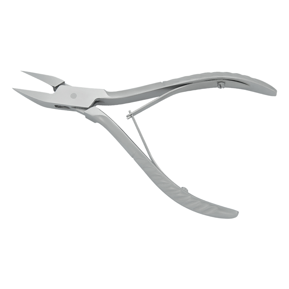Cuticle Nippers (Model: MBT-4125)